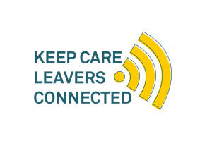 UPDATE - Keep Care Leavers Connected